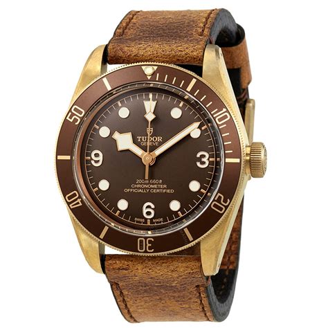 tudor watches for men automatic